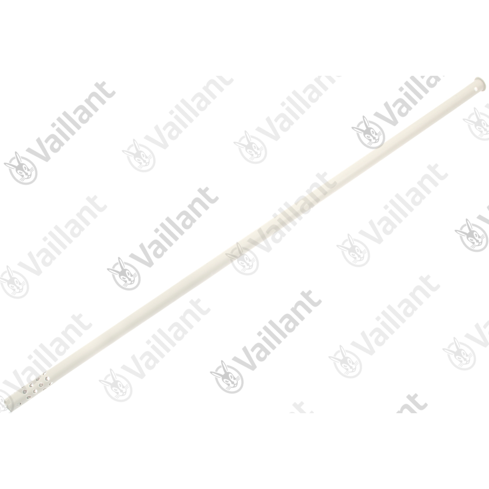 Vaillant Rohr, KW-Einlauf Vaillant-Nr. 0020038614