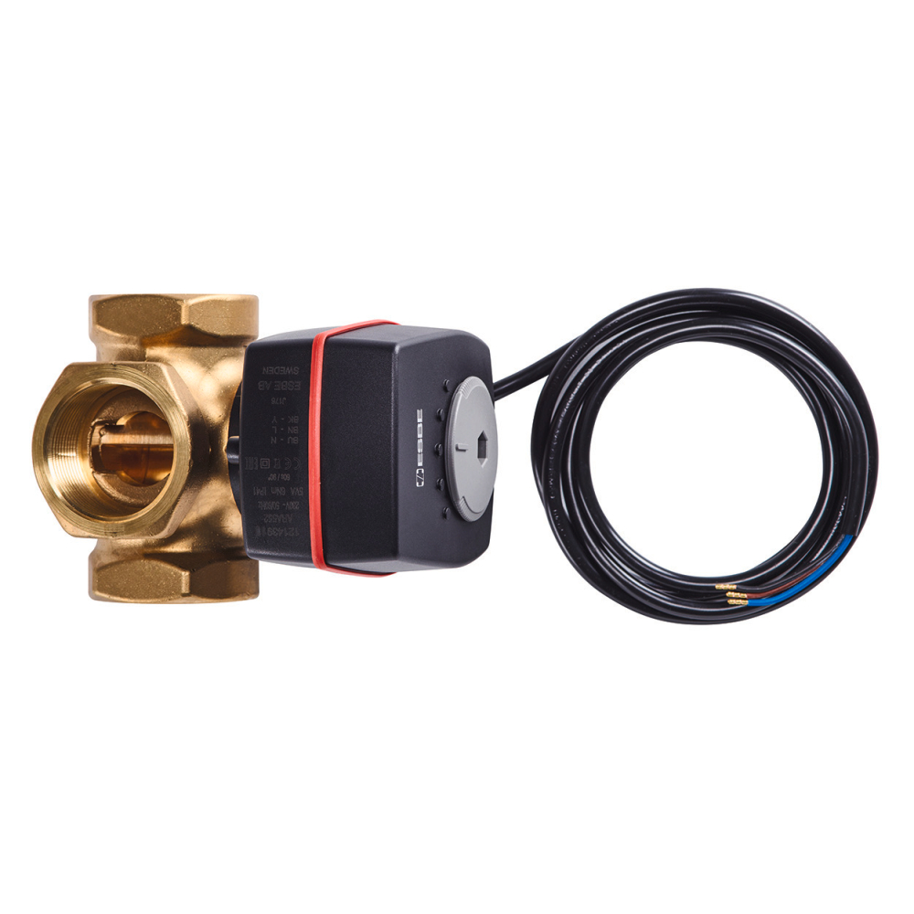 Vaillant 3-Wege-Umschalt-Ventil (DN40) für VWL 185/3 und VWS 260/3