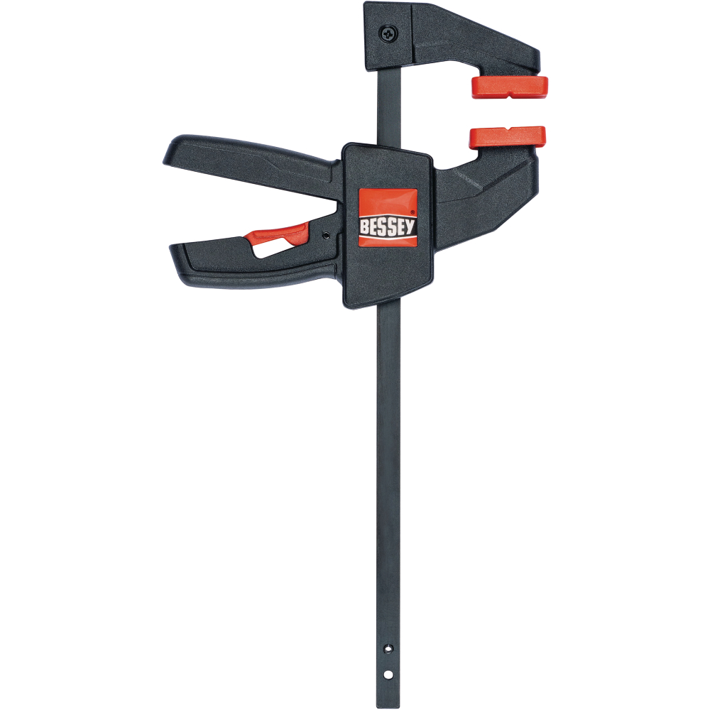 Einhandzwinge-Set 110x40mm Bessey EZS11-4-Set