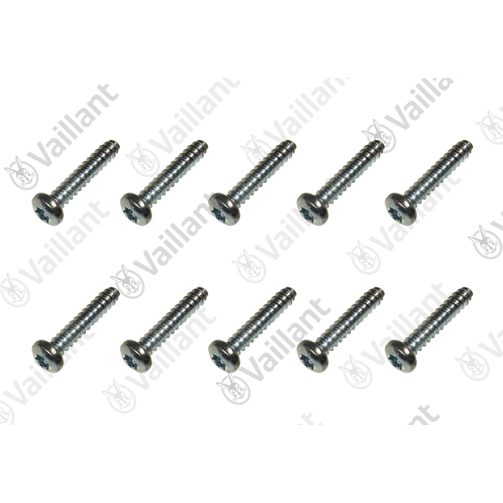 Vaillant Schraube, (x10) Vaillant-Nr. 0020240277