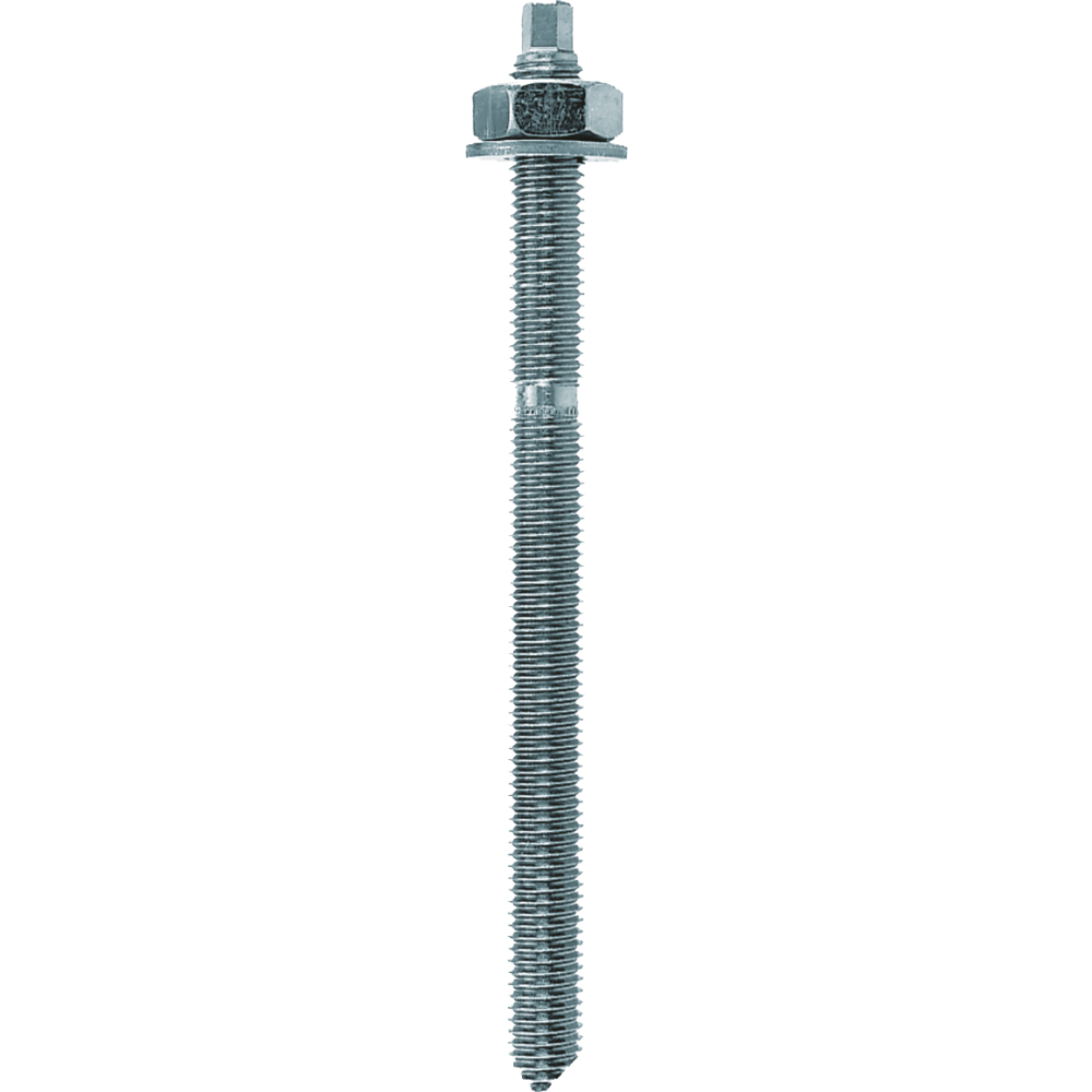 fischer Ankerstange RGM 30x380 verzinkt