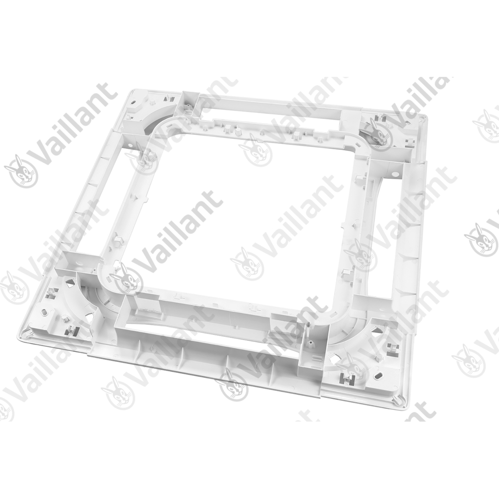 Vaillant Verkleidung, vorne Vaillant-Nr. 0010034500