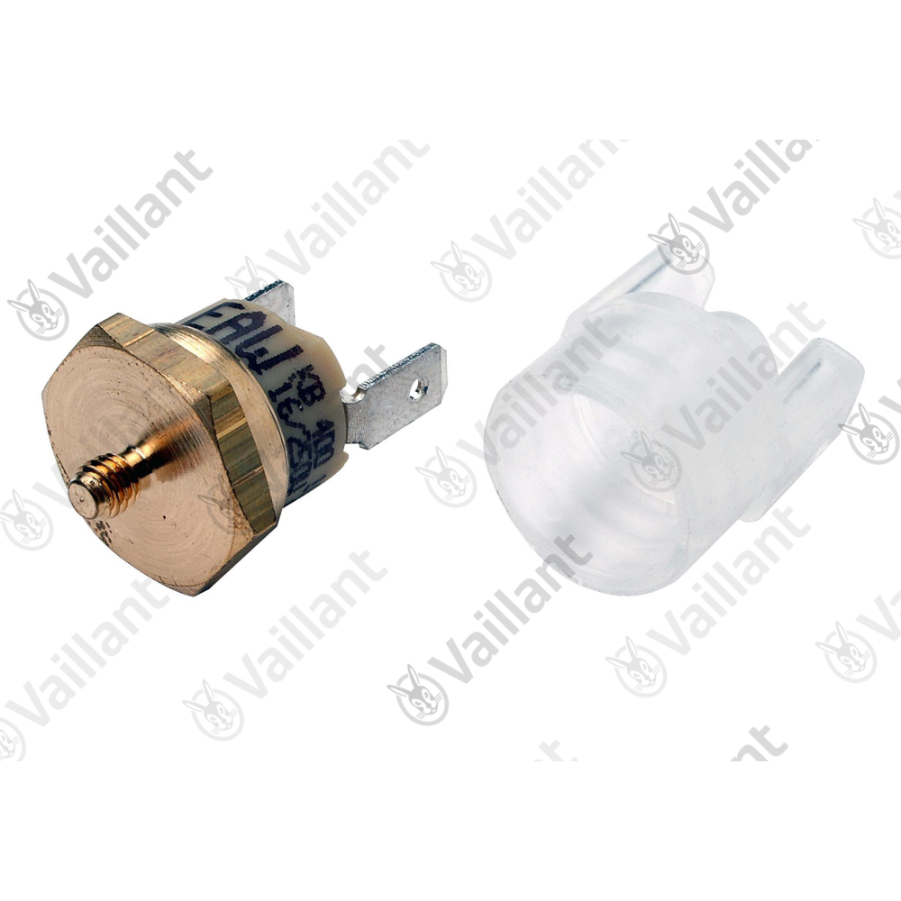 Vaillant Temperaturbegrenzer Vaillant-Nr. 100376