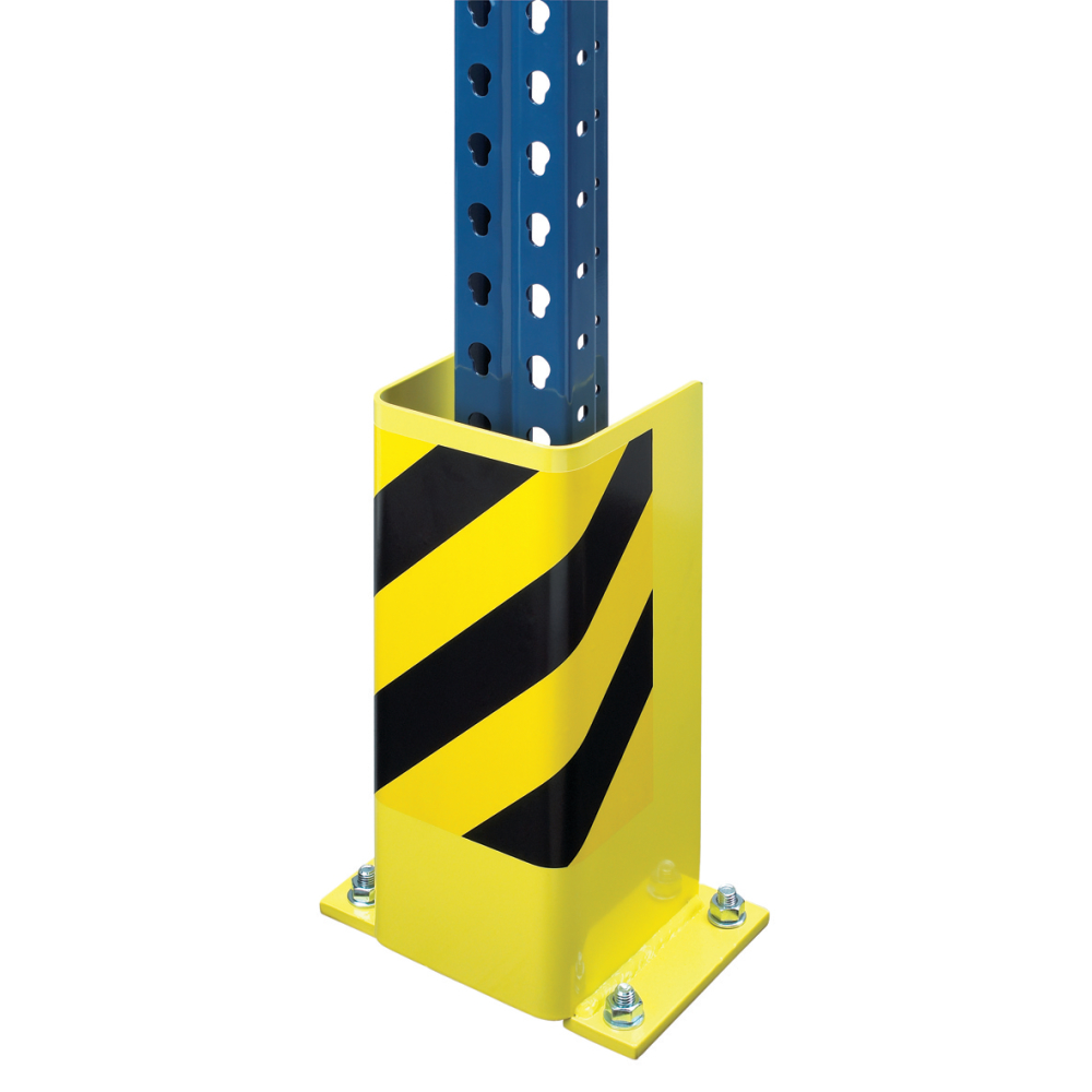 Schutzecke U-Form Ve2 800 x 160/160 x 5
