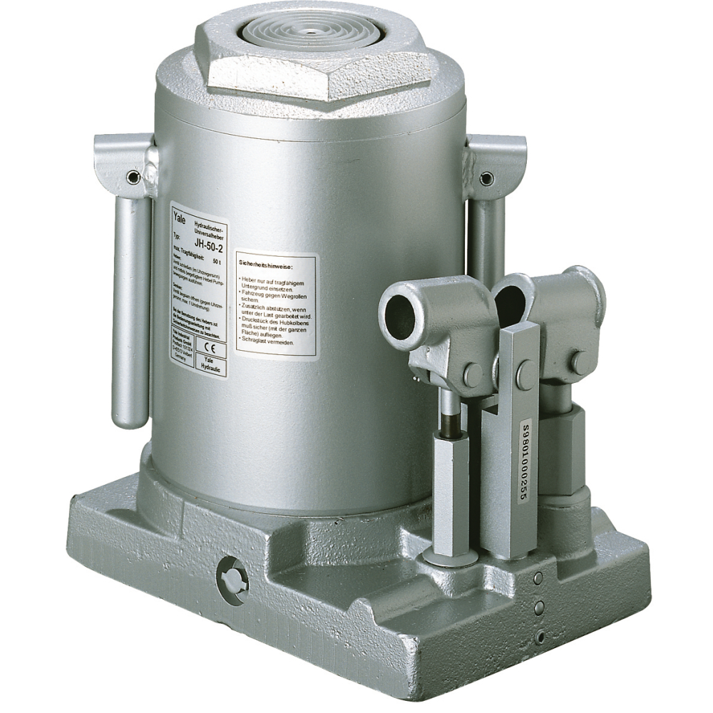 Universalheber hydr. 6 t - JH-6 A