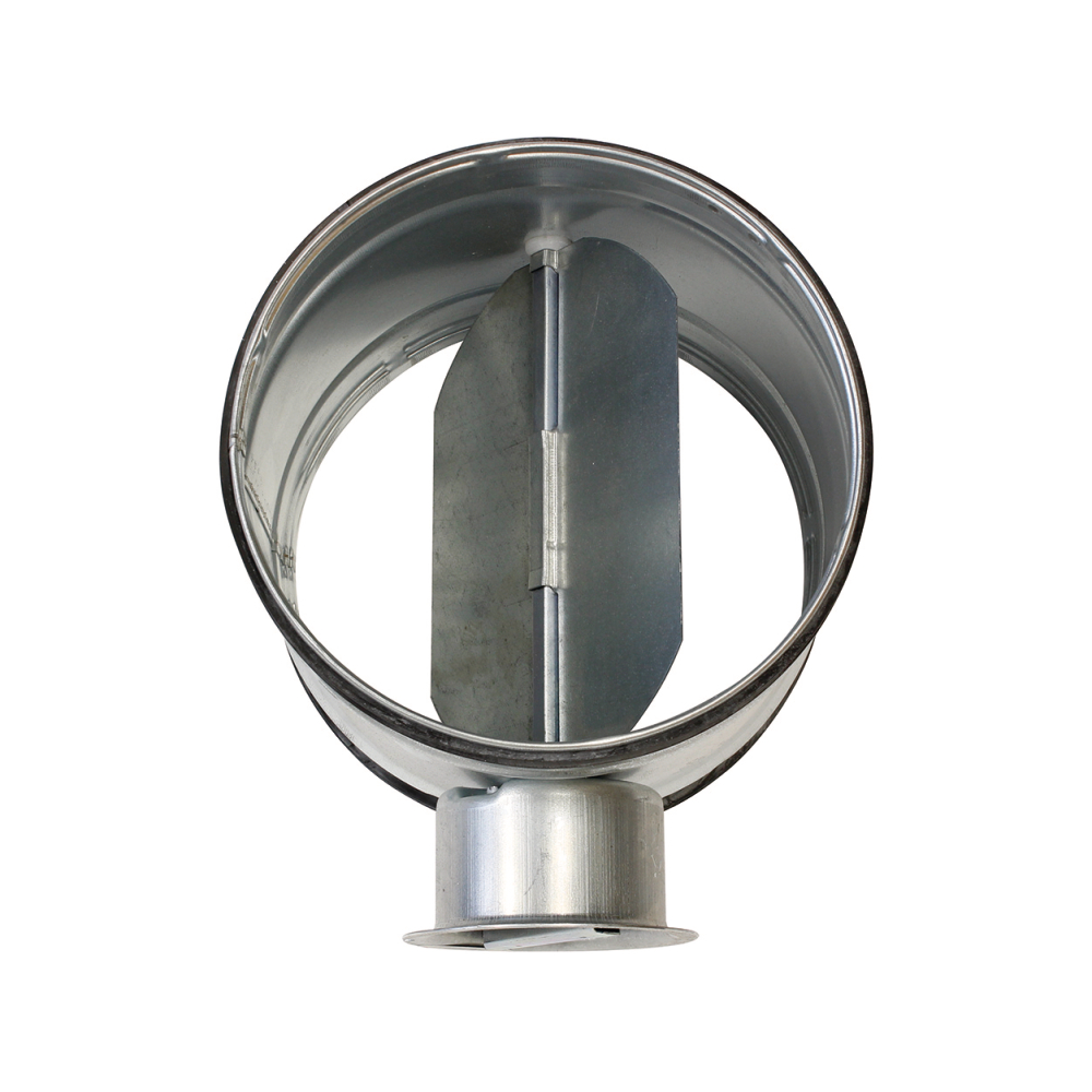 Vaillant Handsteuerventil D 180 mm