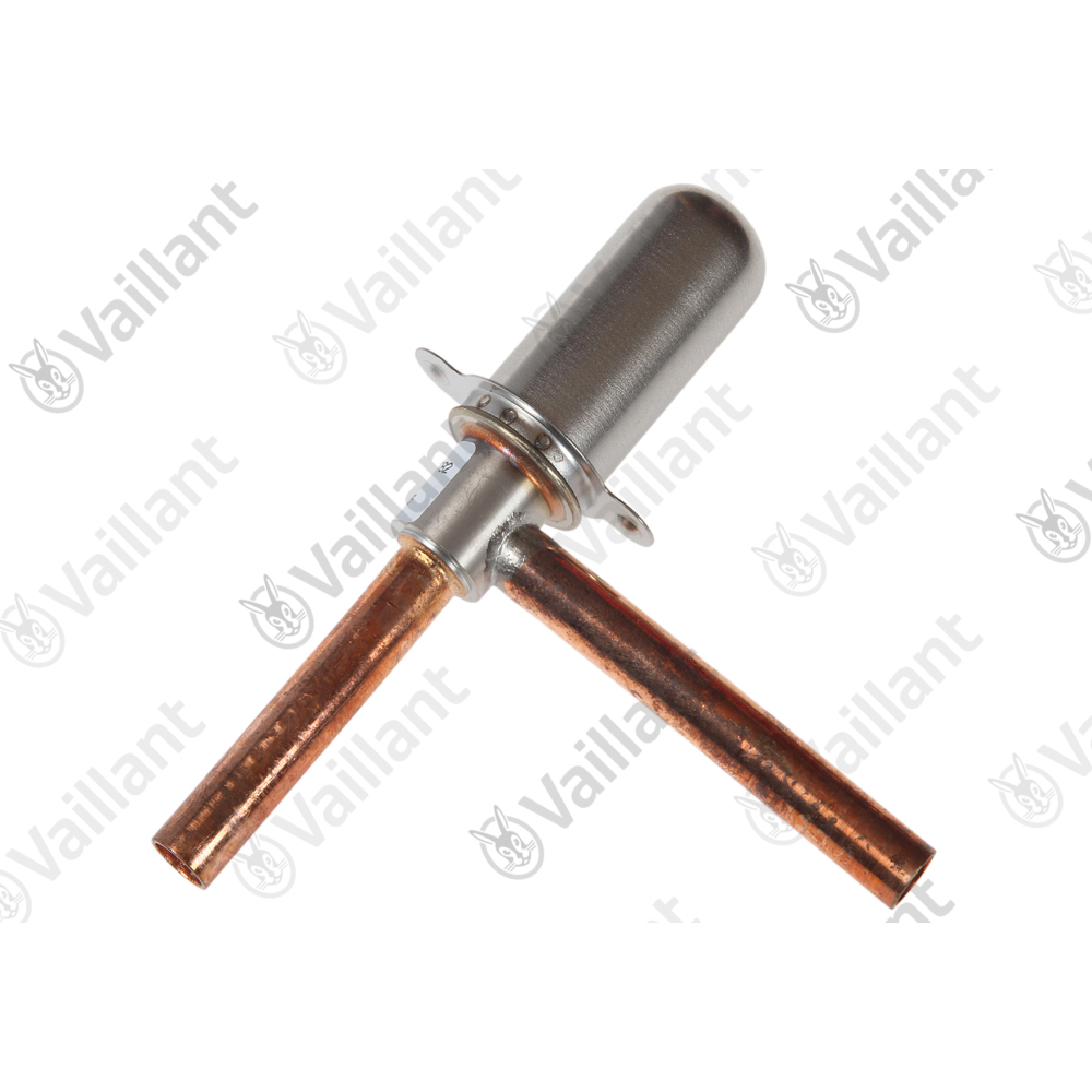 Vaillant Expansionsventil Vaillant-Nr. 0010033535