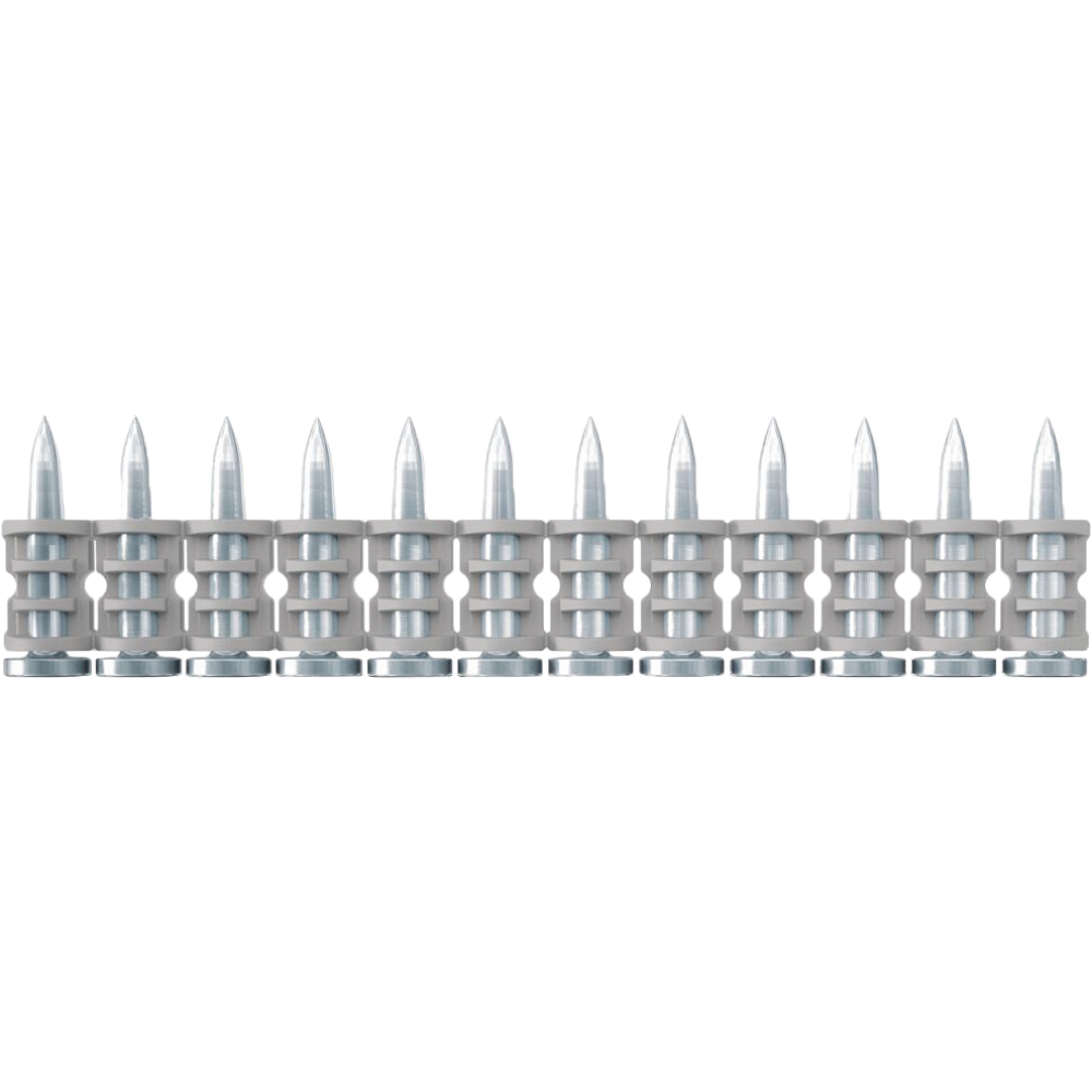 fischer Standardnagel DFN 30 NP 2,6mmx30mm für Weichbeton < C30/37