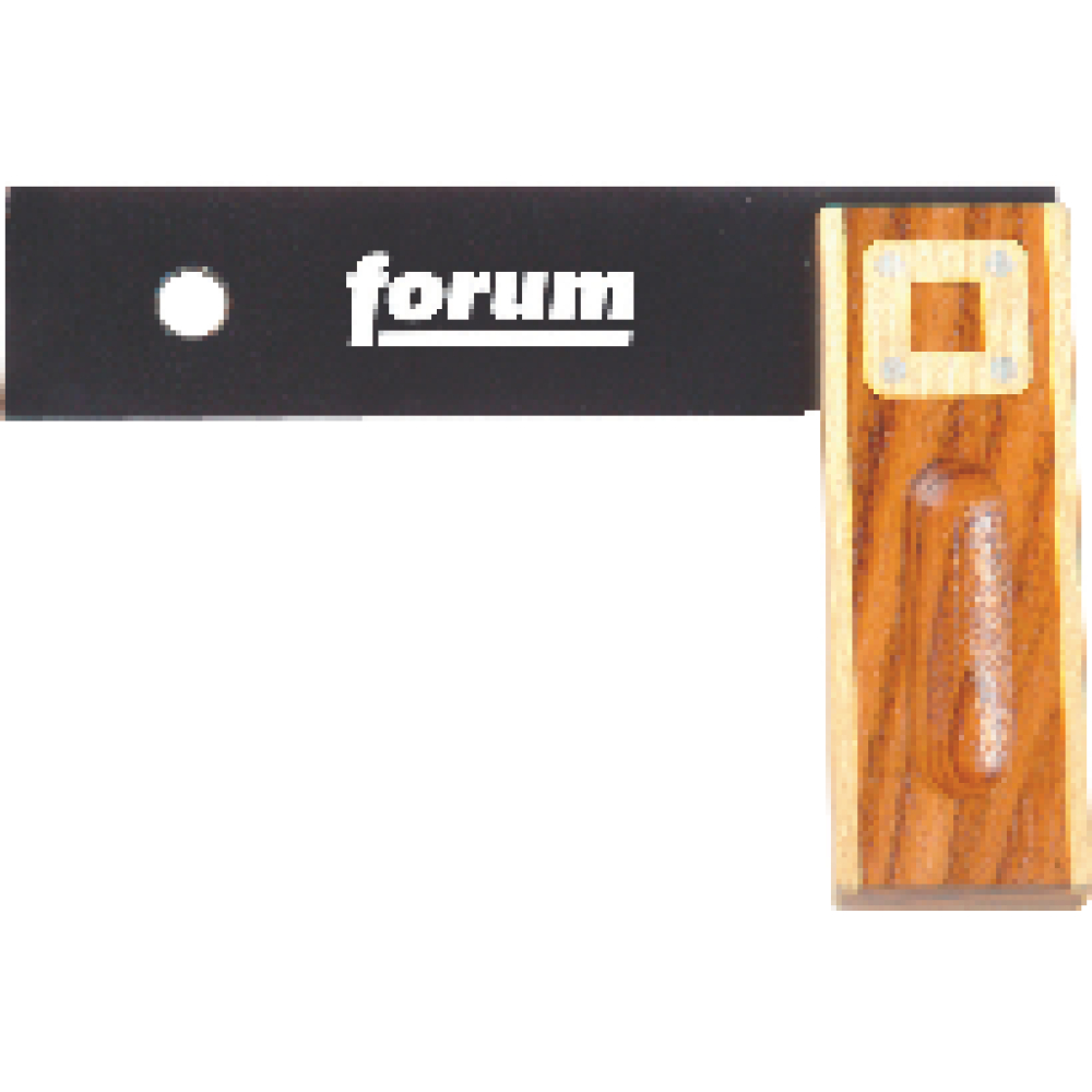 FORUM Präzisions-Winkel 350mm