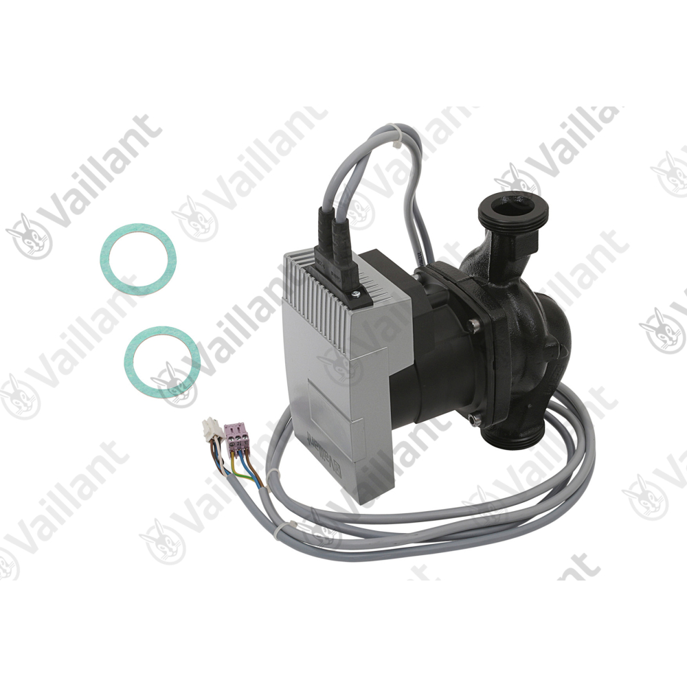 Vaillant Pumpe, Heizkreis Vaillant-Nr. 0020093202