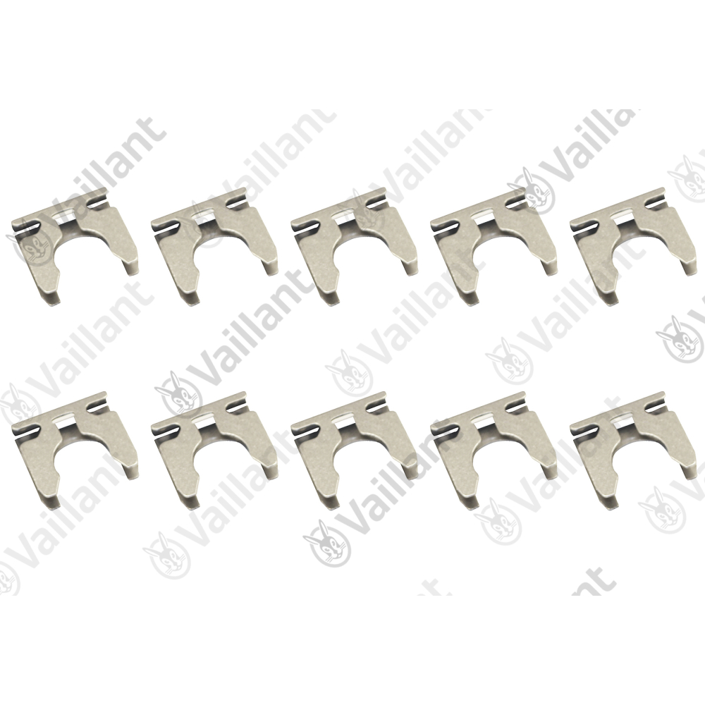 Vaillant Clip, (x10) Vaillant-Nr. 20136636