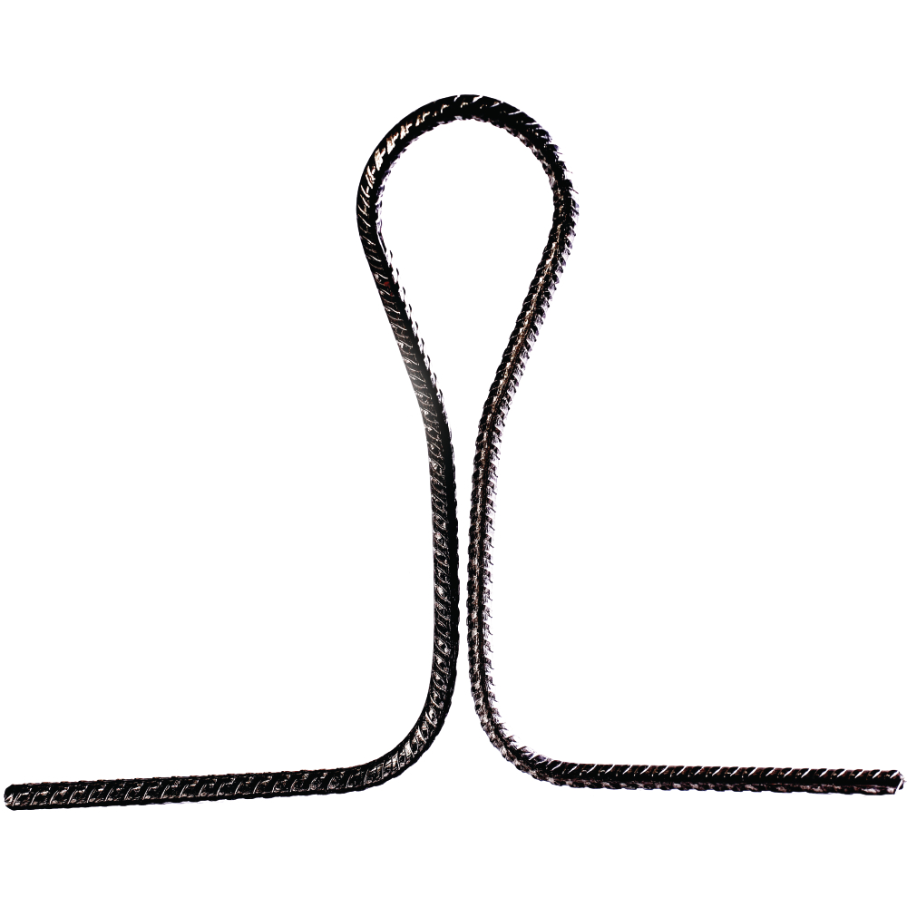 Haltebügel SEBflex® 2.0 OMEGA-Form für Typ 160