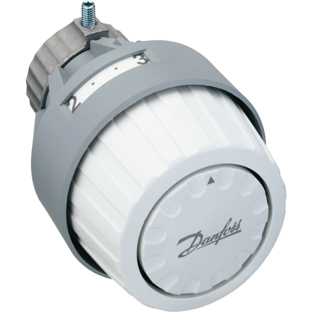Danfoss Fühlerelement Behördenmodell RA 2920