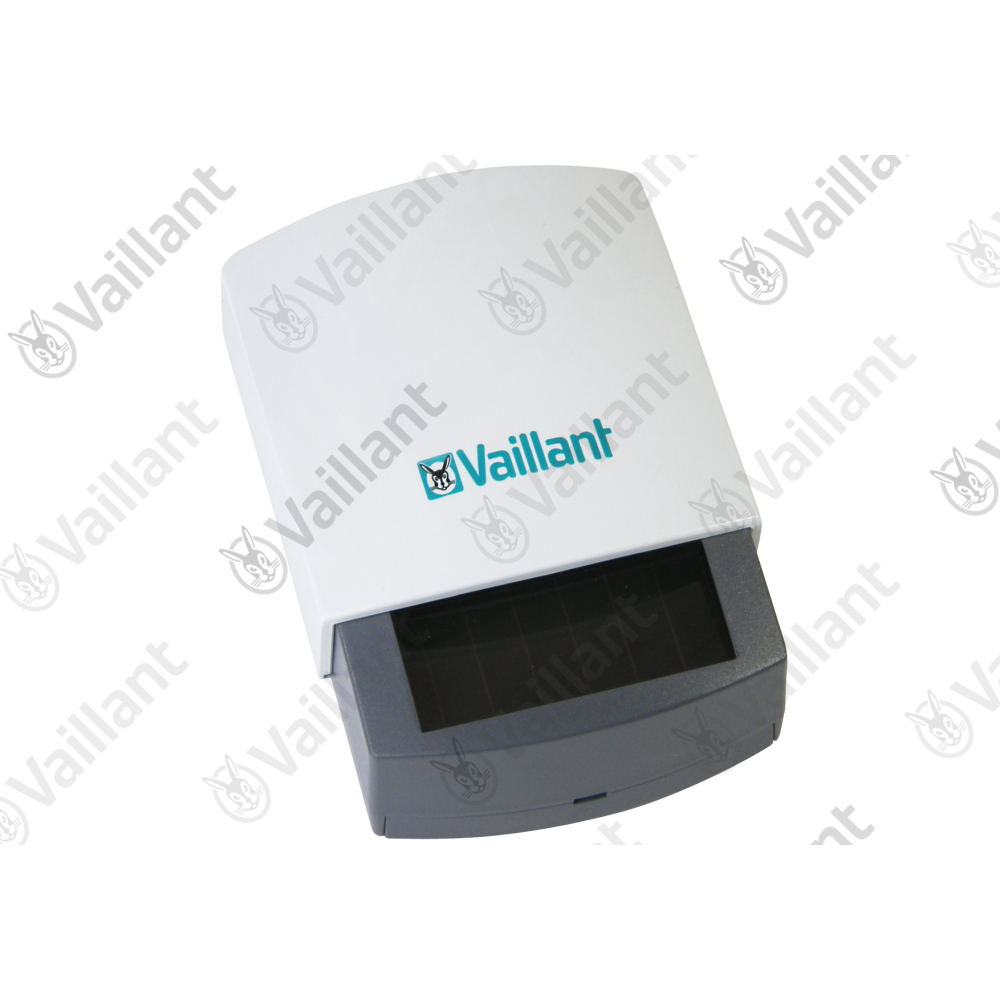 Vaillant Funkaußenfühler VR 20 Vaillant-Nr. 0020028537