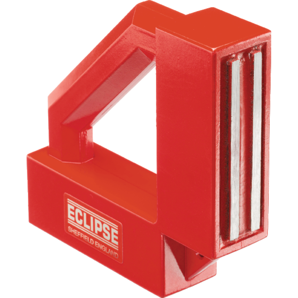 Magnetwinkel 90Grad fest 300x300mm Eclipse