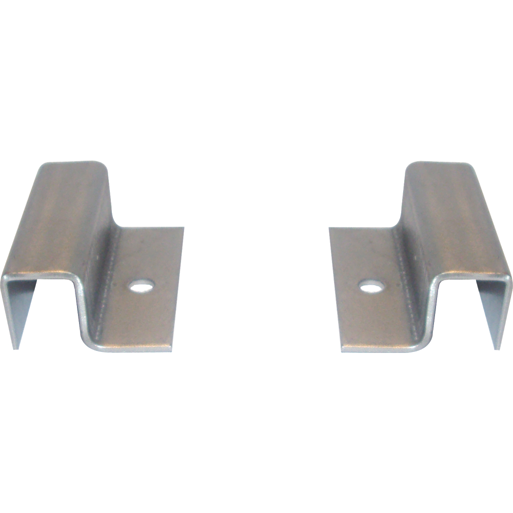Metallverbinder für Schalung