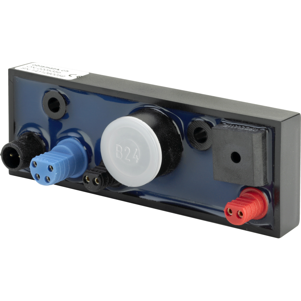 Viega Steuerung 8121.21 in 31x90mm
