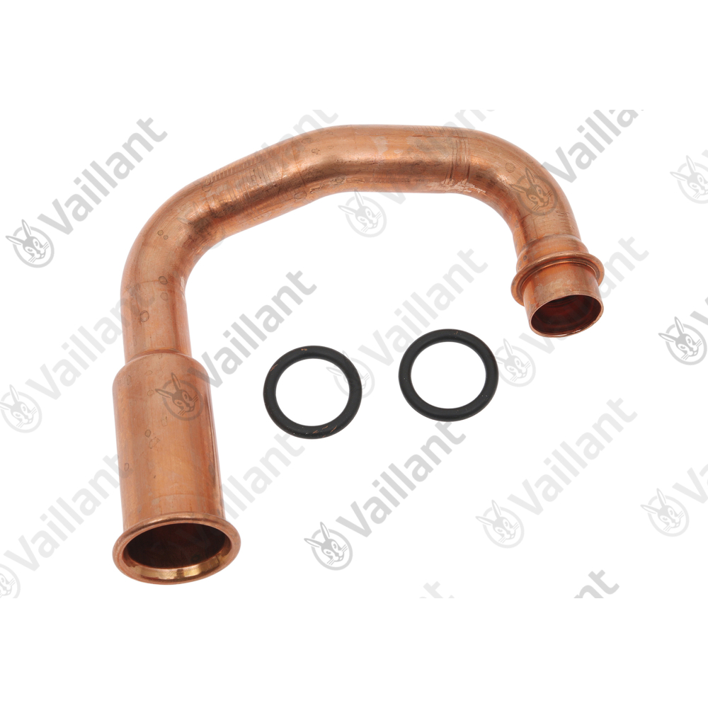 Vaillant Rohr Vaillant-Nr. 0020186842