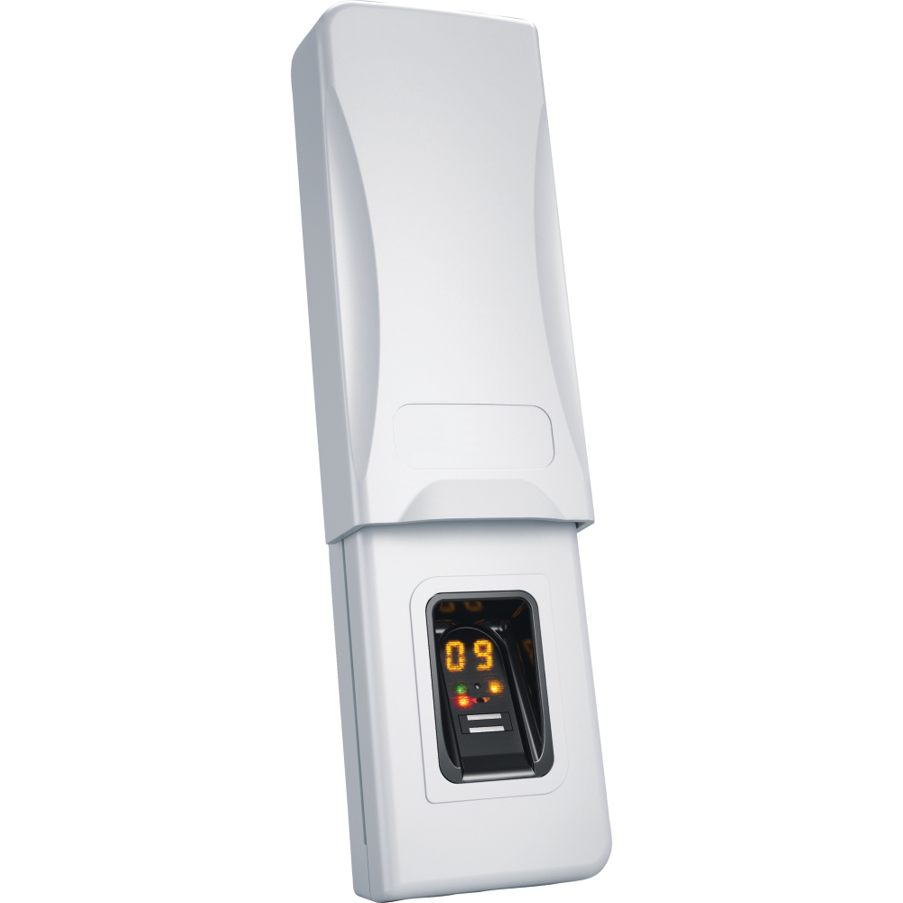 Fingerprint ENTRAsys GD FM 868,8 MHz Rollingcode
