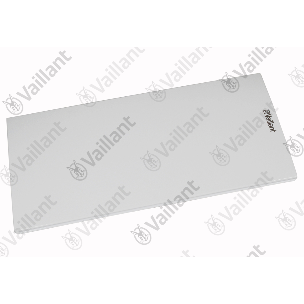 Vaillant Frontblech Vaillant-Nr. 20167155