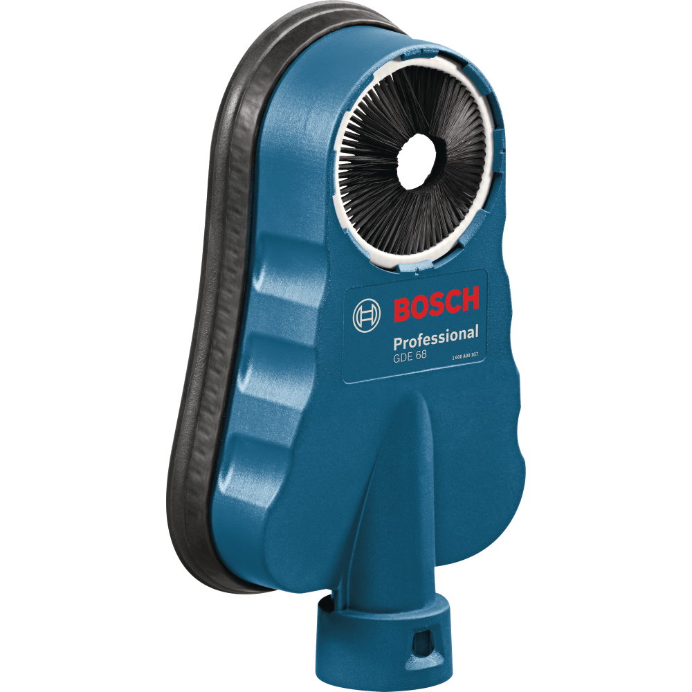 Bosch Absaugvorrichtung GDE 68 f. Dm 16-68mm
