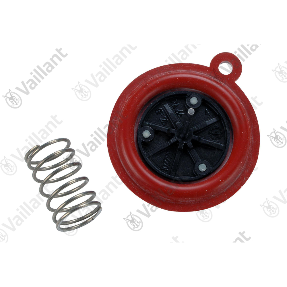 Vaillant Membrane, Feder Vaillant-Nr. 111718