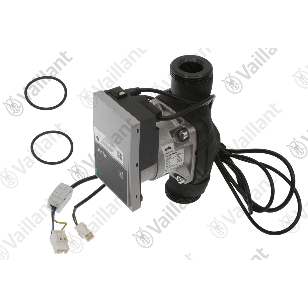 Vaillant Pumpe, Solekreis Vaillant-Nr. 0020222908