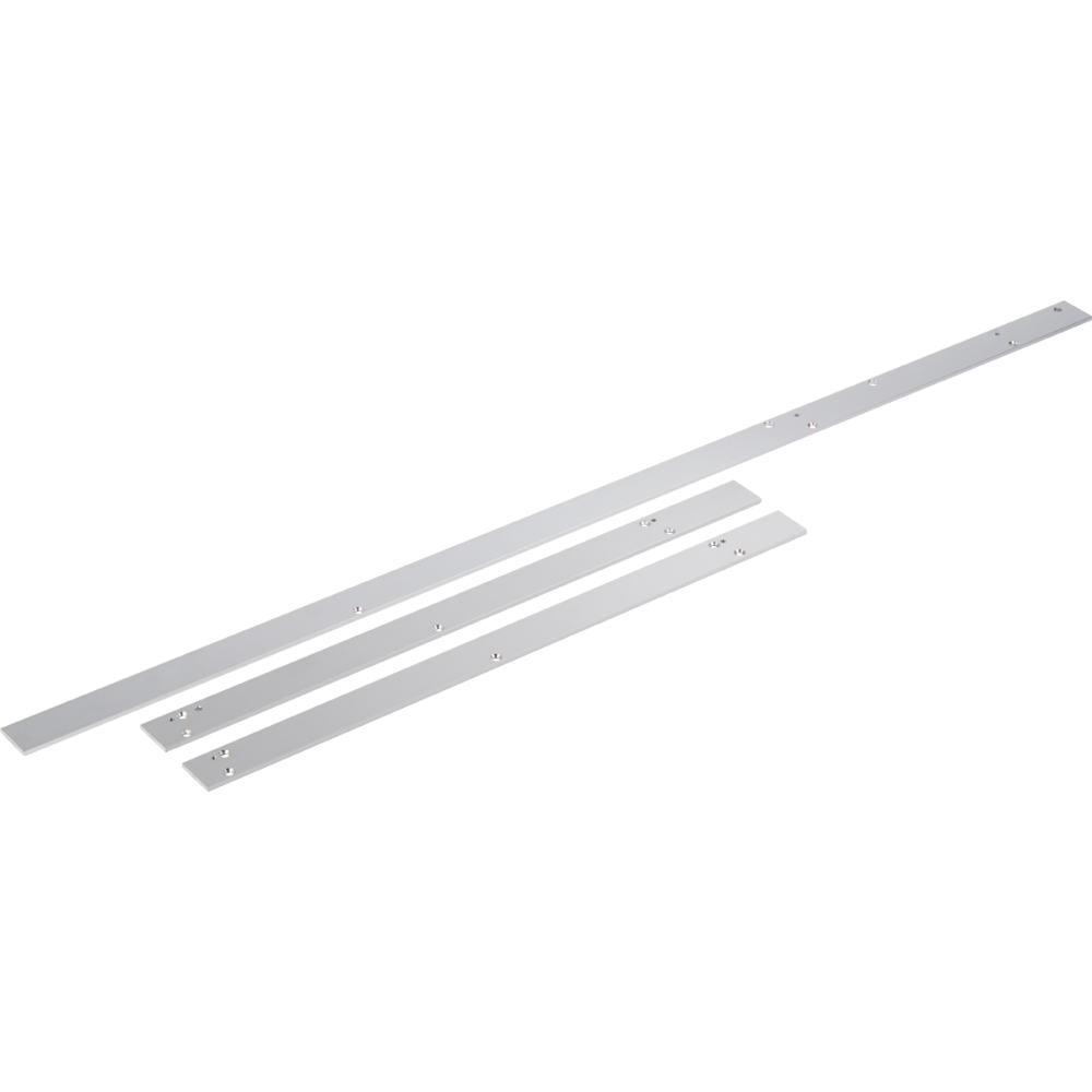 Montageplattenset GSR BG