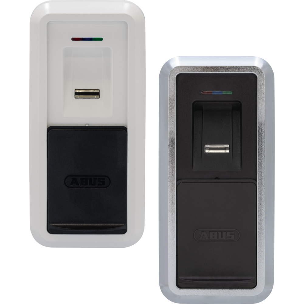 Bluetooth®-Fingerscanner Hometec Pro