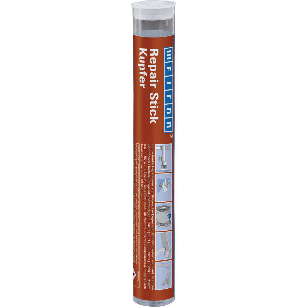 WEICON Repair-Stick ST 115 Kupfer