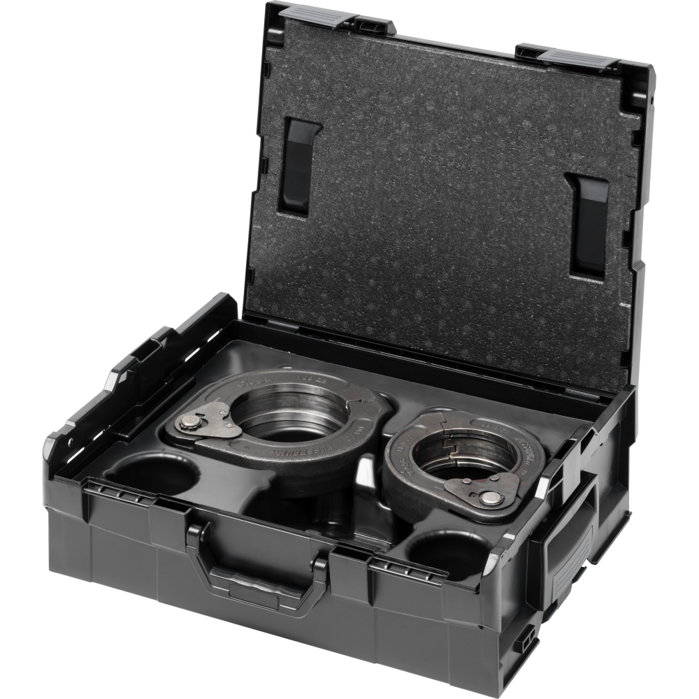 Viega Pressringset PT2 2202.51 in Metall 88,9/108,0mm