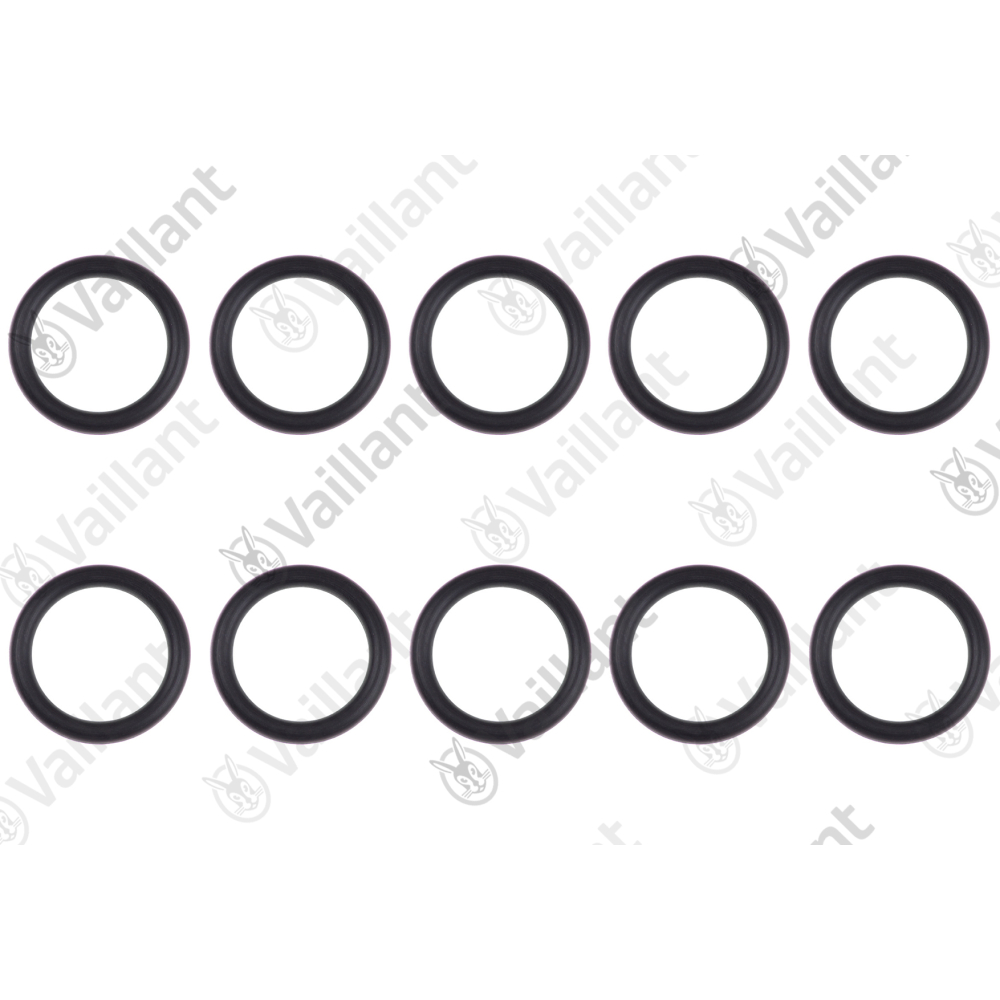 Vaillant O-Ring, (x10) Vaillant-Nr. 178986