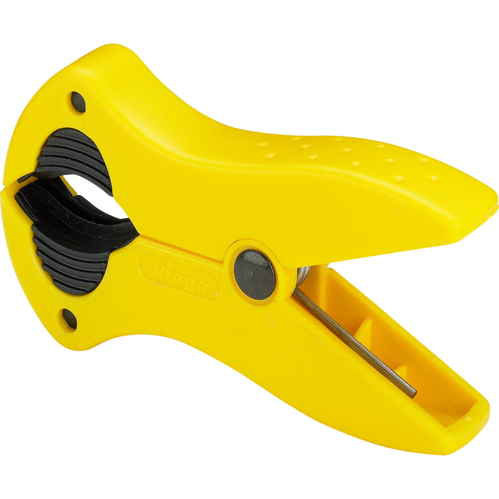 Viega Schutzrohrabschneider 2041.5 für 15-42mm Schutzrohre Kunststoff