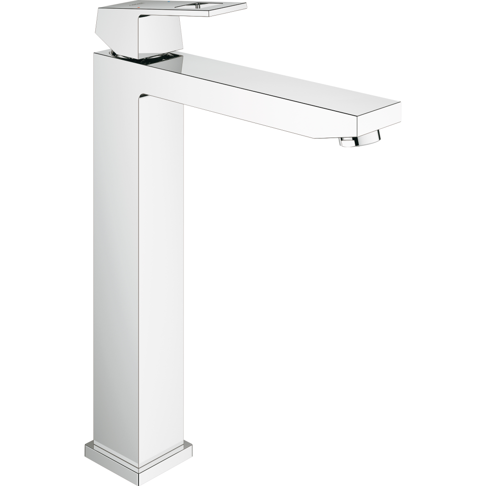 Waschtischarm. Eurocube 23406 chrom für Waschsch.