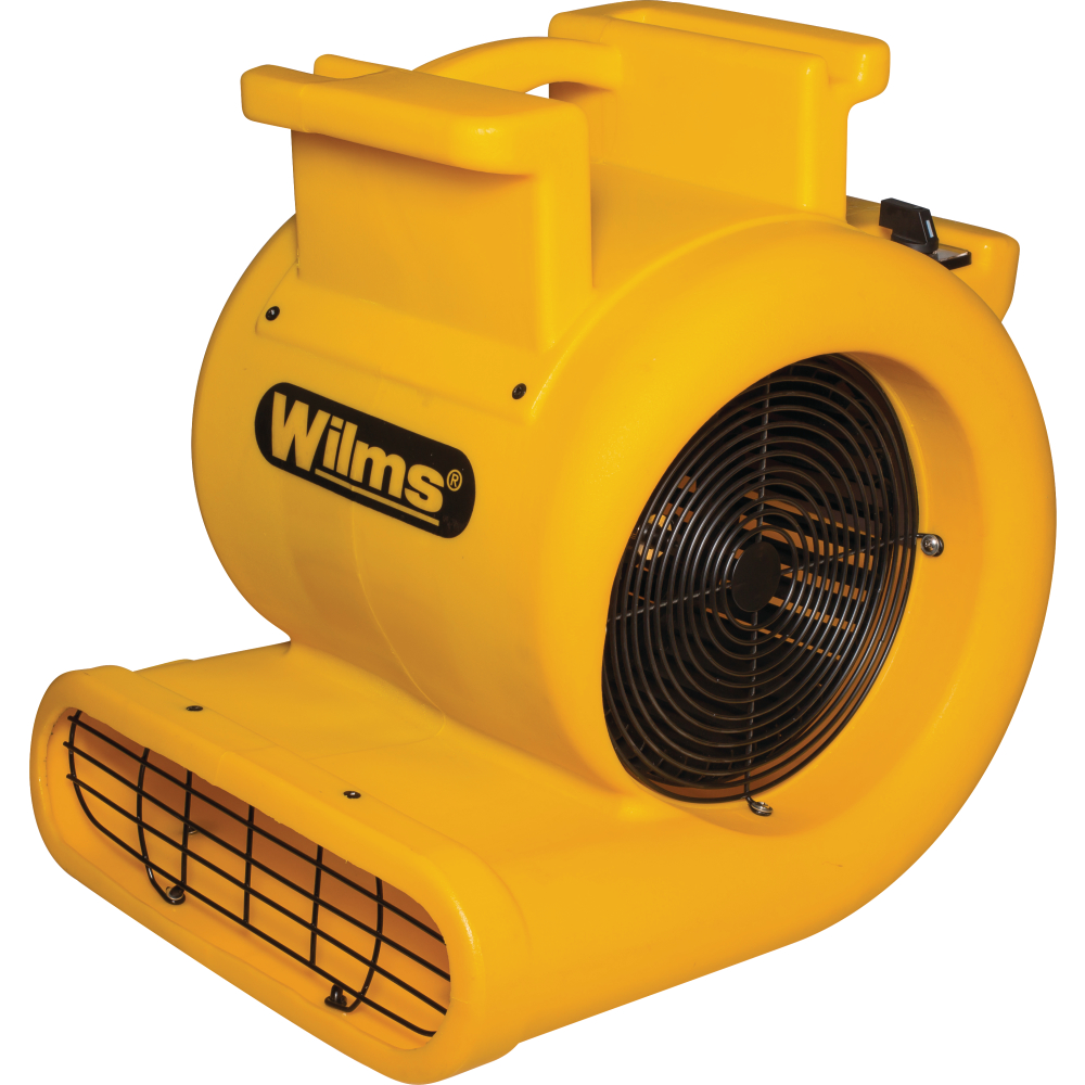 Wilms Radial-Ventilator RV 2800 1800m³/h