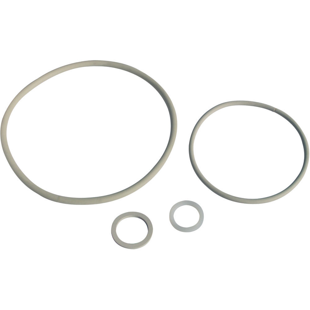 Dichtung aus PVC für Messinghahn 3/4"