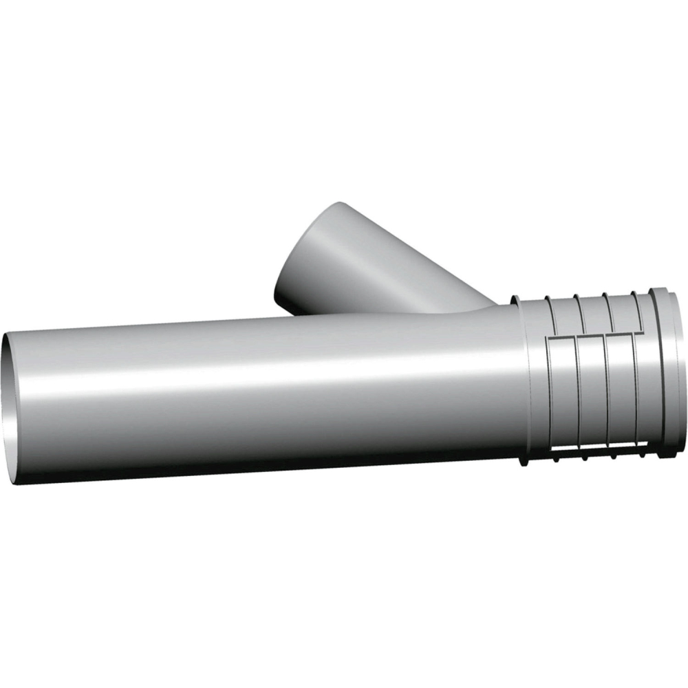 Wolf Sammler DN250/315 für Kaskade MGK-2