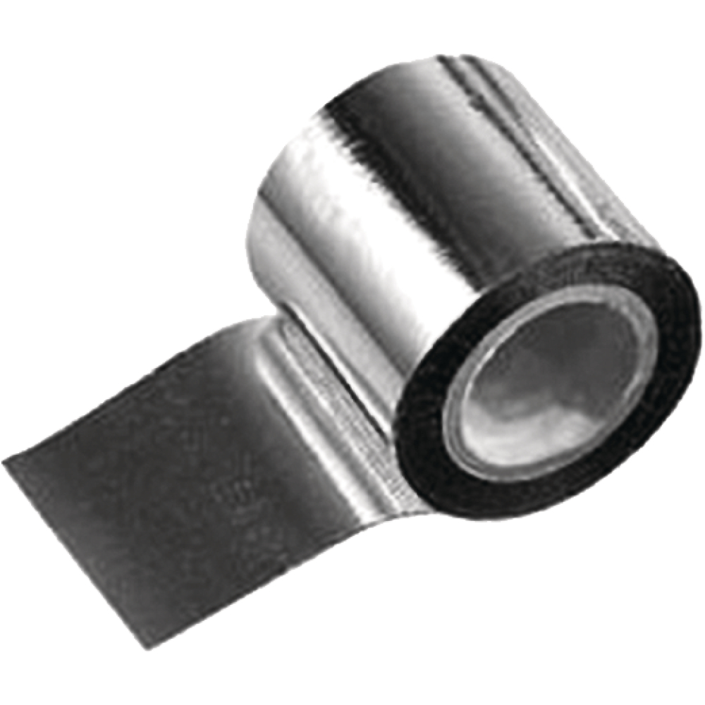 Reinaluminiumklebeband