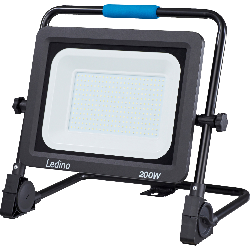 LED Arbeitsstrahler Thekla IP65, 200W, 23.500lm, 6.500K