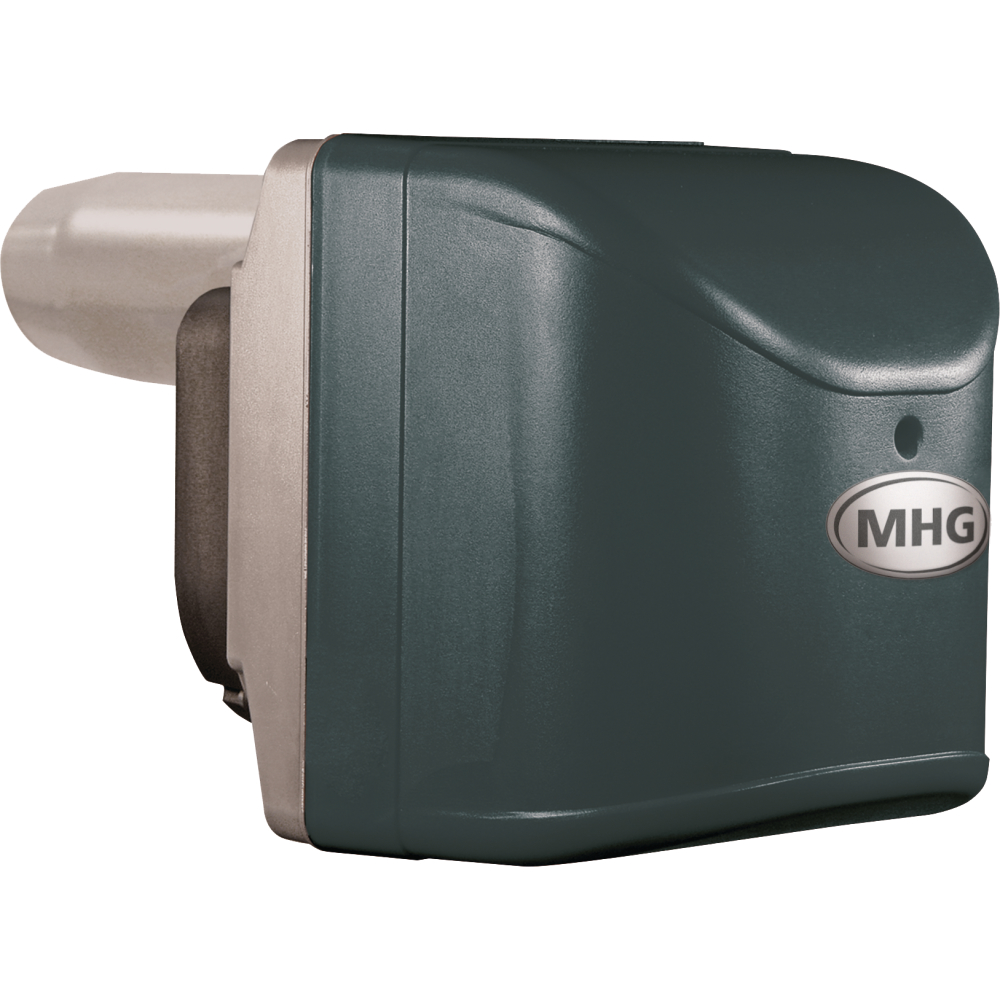 MHG Gelbbrenner DE 100 16-55 KW