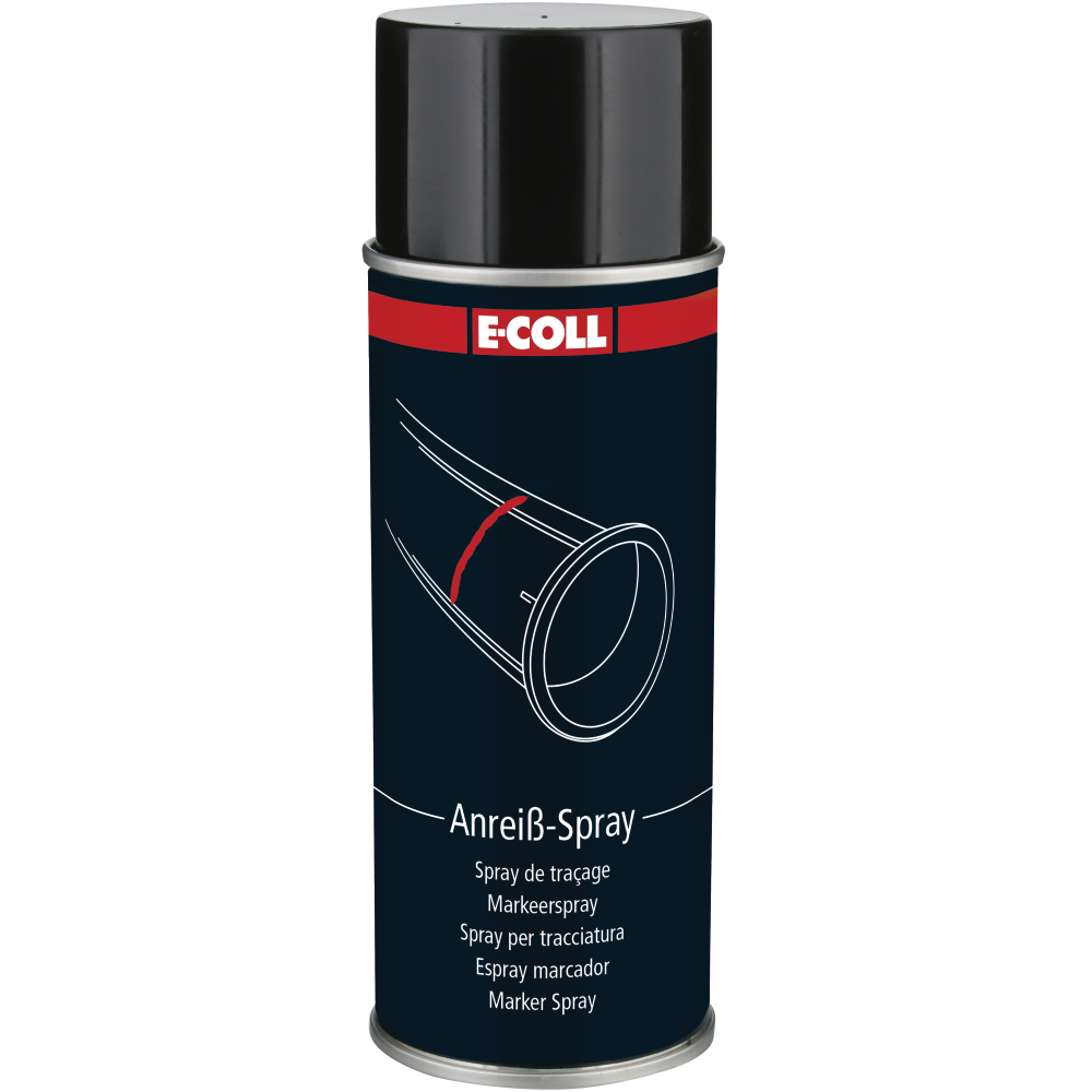 Anreissfarbe blau 400ml in Spraydose