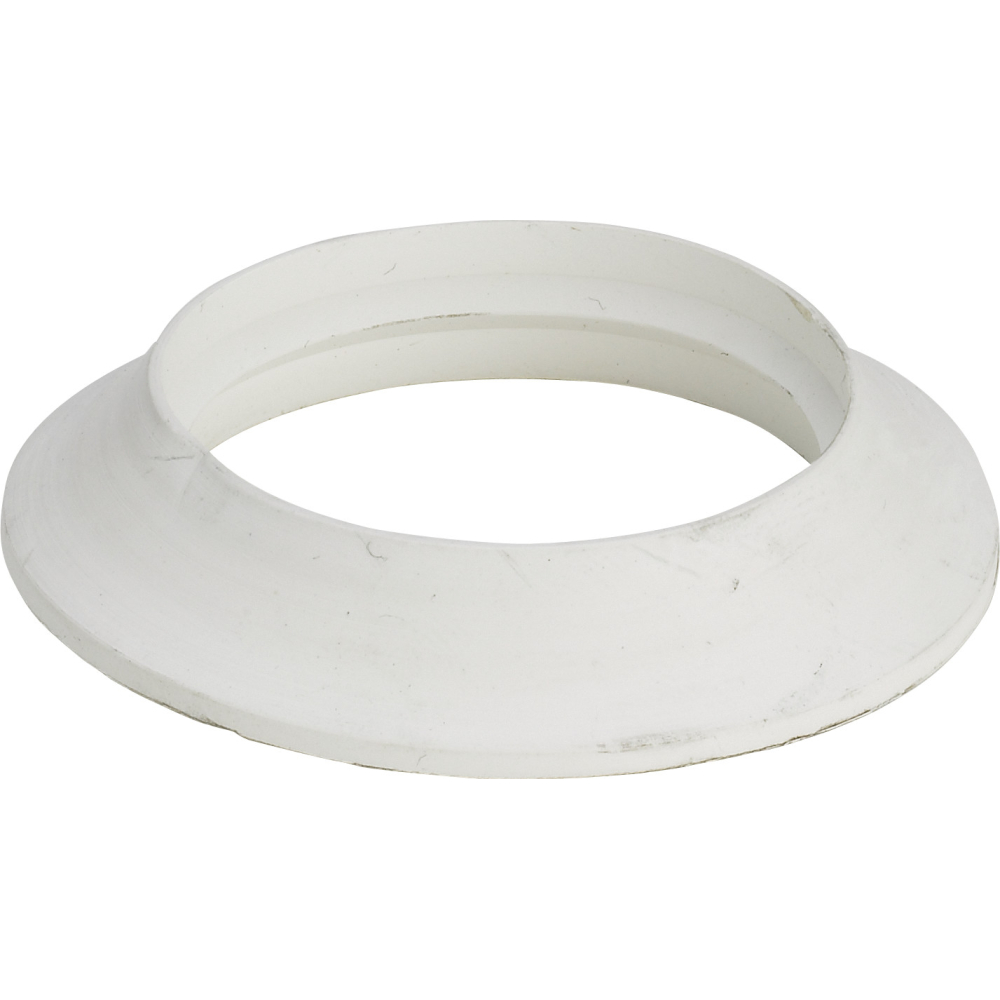 Viega Profildichtung 9962.3-473 in G1 1/4 x 60mm Gummi weiss