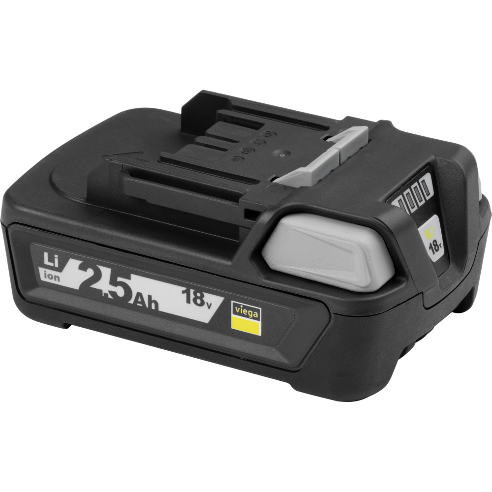 Akku 18V Lithium-Ionen 2488.63