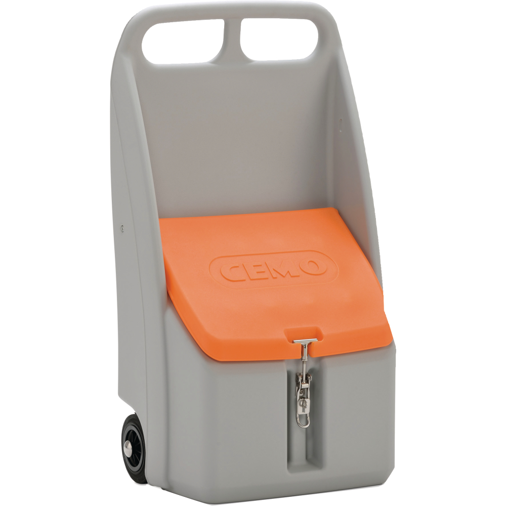 Go-Box 70 Liter