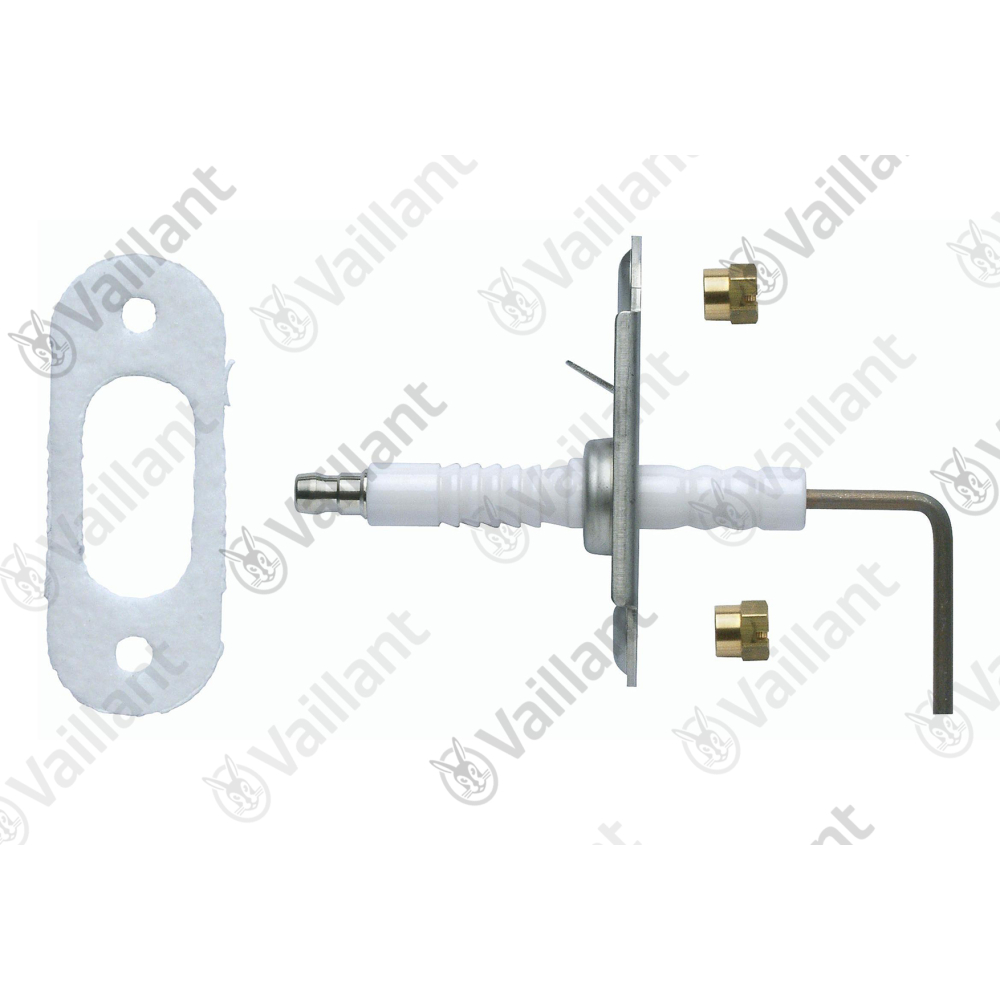 Vaillant Elektrode (Überwachung) Vaillant-Nr. 090707