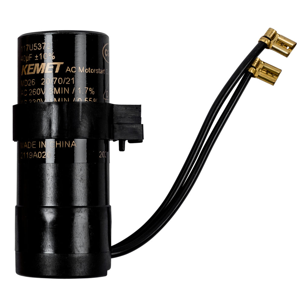 Wolf Kondensator 40uF für FHS