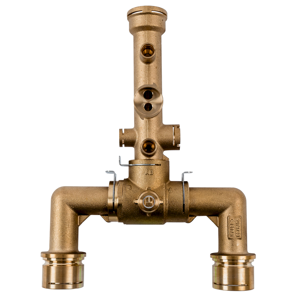 Wolf Hydroblock für CHA-07/10