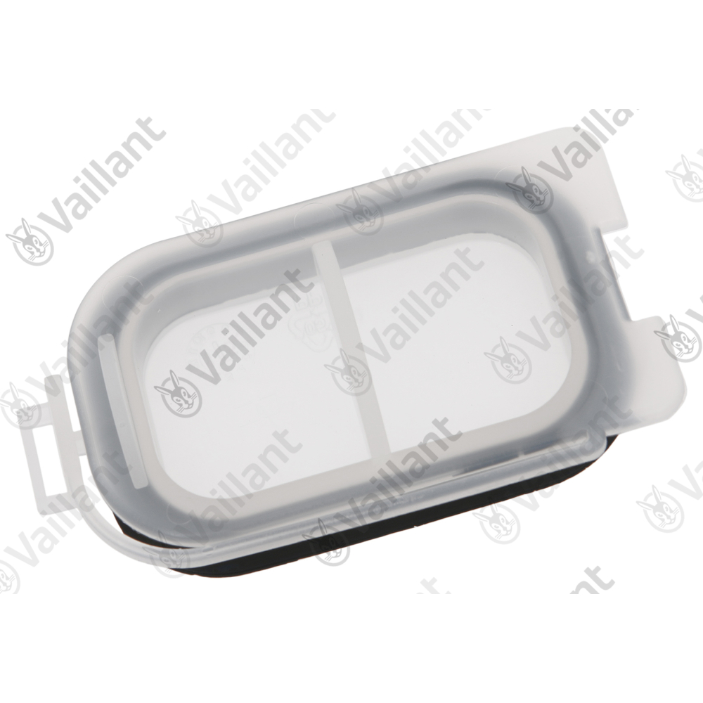Vaillant Deckel, inkl. Dichtung EPDM Vaillant-Nr. 0020059496