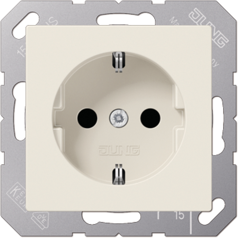 SCHUKO-Steckdose A 520