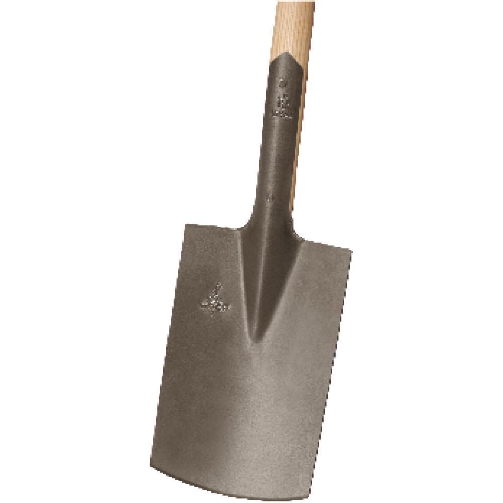 Ideal Bauspaten gesandst. ETS 85 cm Gr. 2